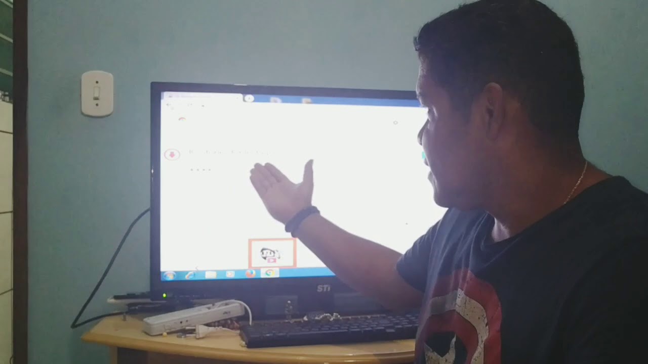 Como Assistir Live do Instagram no PC