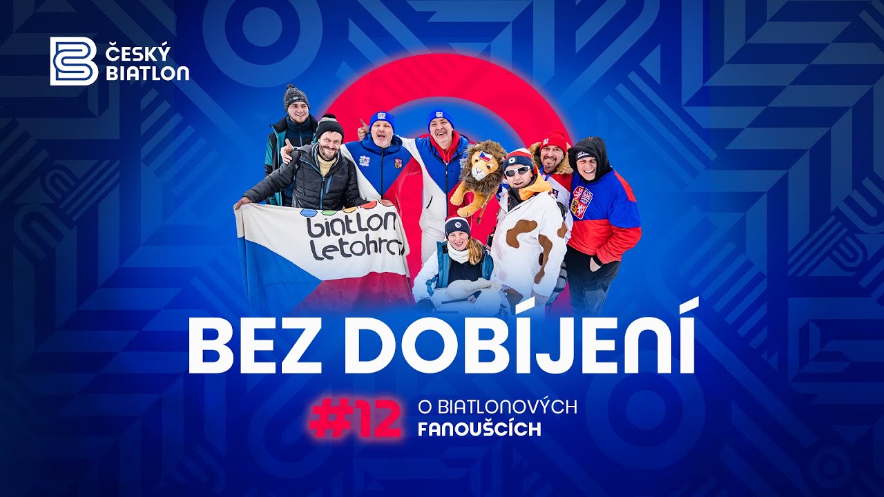 #12: O biatlonových fanoušcích