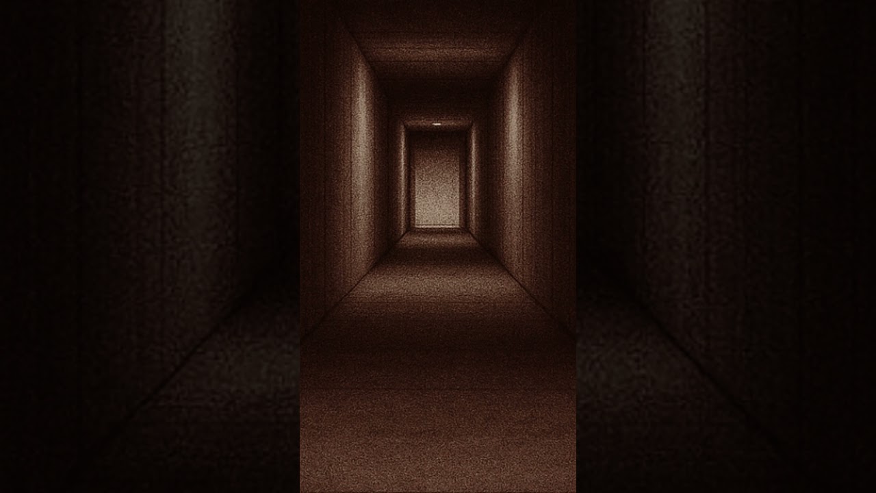 Hallway | Joy Division Inspired | Minimalwave ✧ Post-Punk | #shortsfeed #shortsviral #shorts #2025