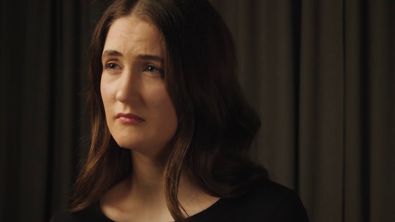 Connell’s Monologue | Normal People  - Claudia Greiner