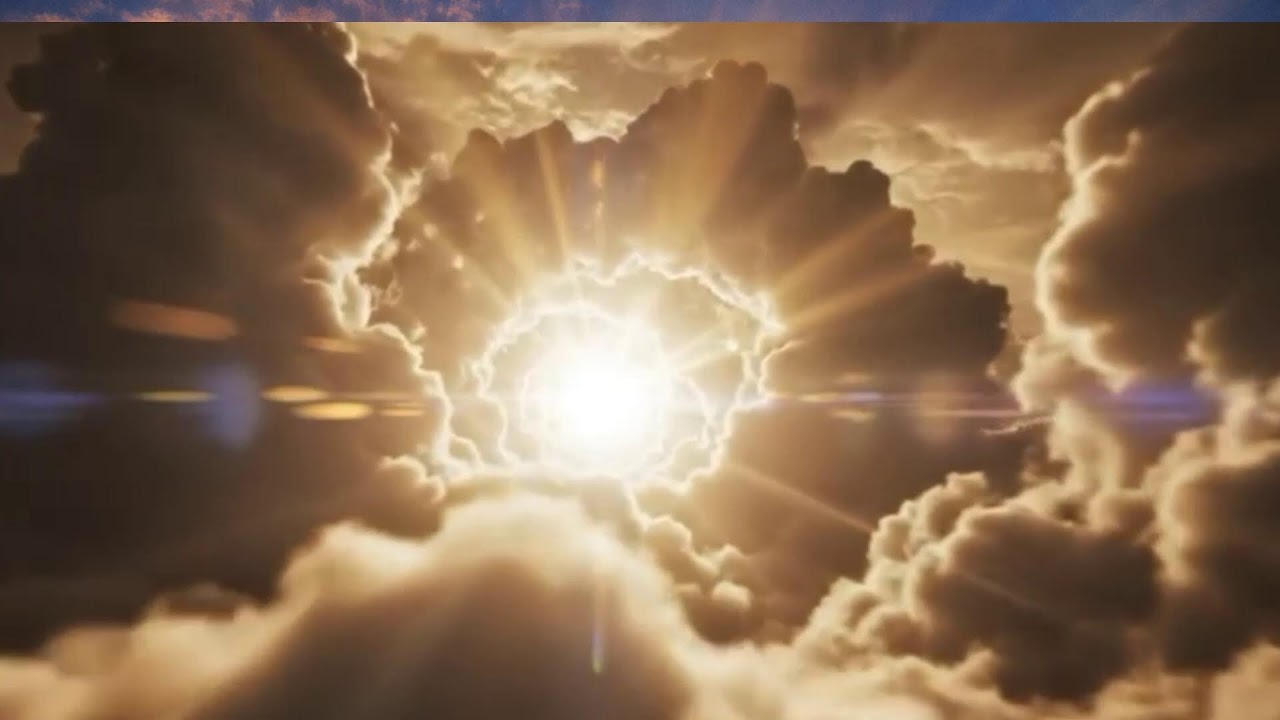 Give the first moments of your day to God