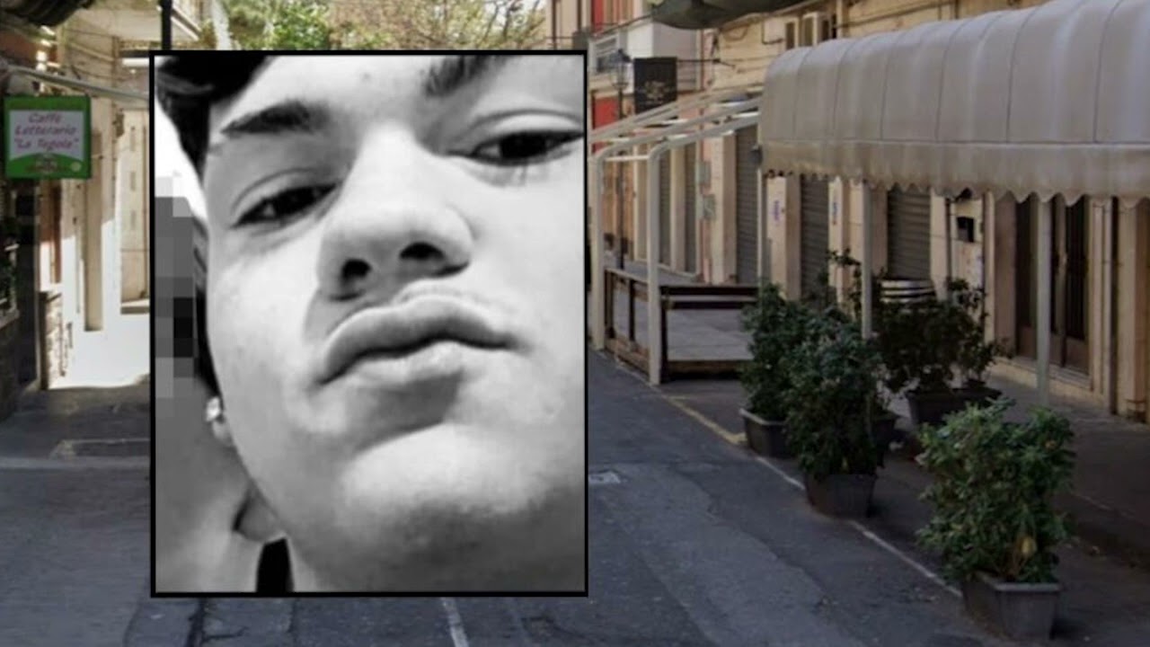 Nicolas Lucifora ucciso con 5 coltellate,gelosia movente del raptus:killer confessa l’omicidio