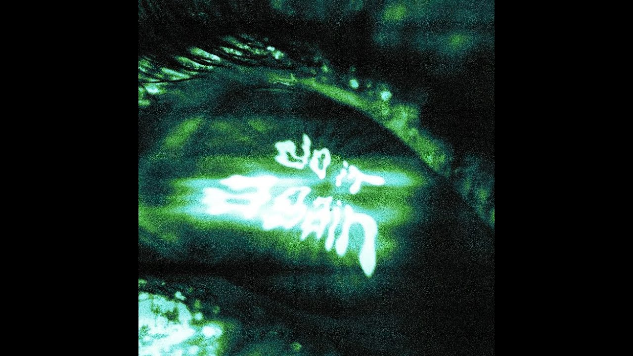 Luv Tory - Molly Water (Visual Video)