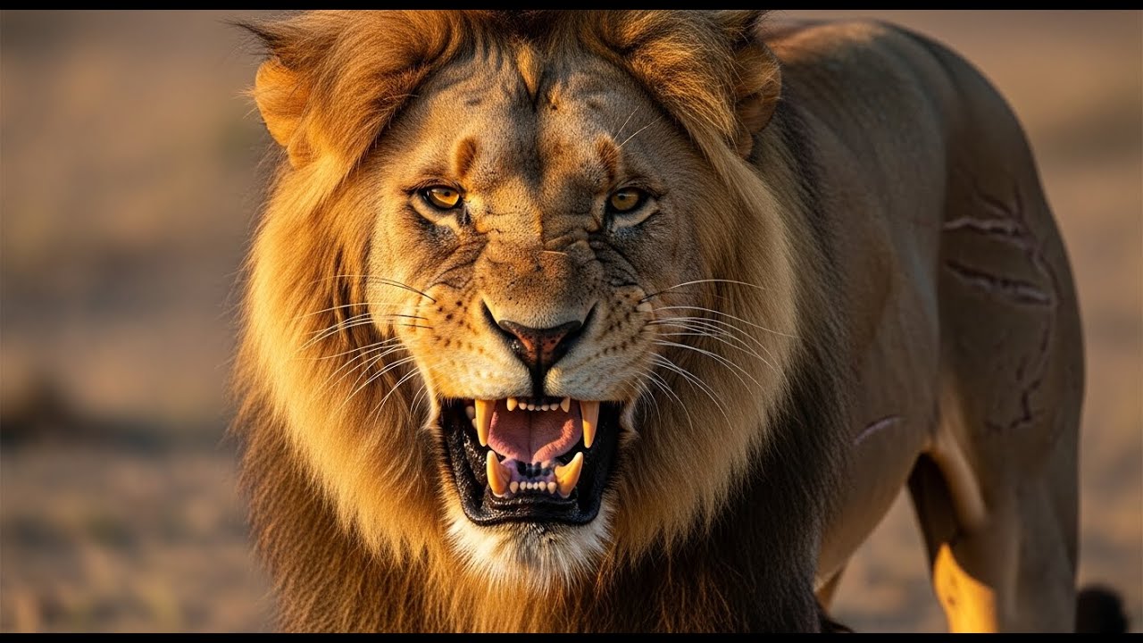 epic wildlife oasis of illusion and truth part 11