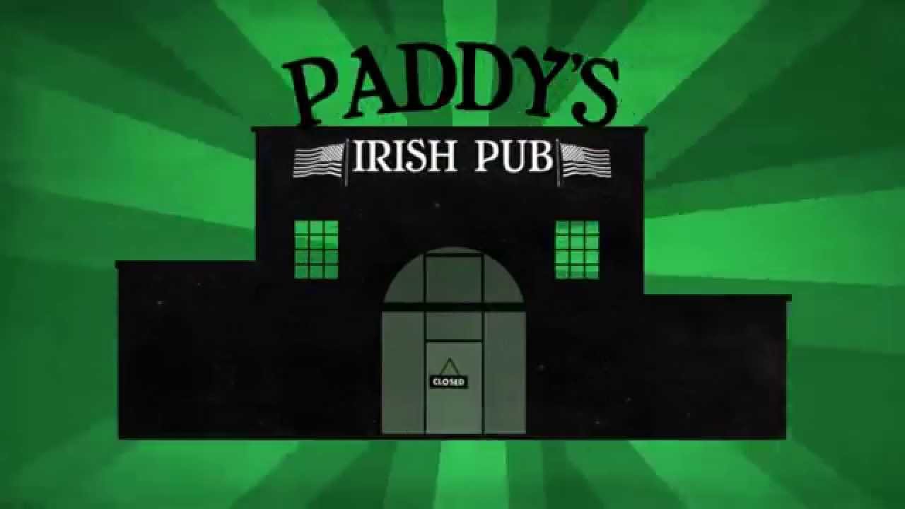 Paddy's Pub