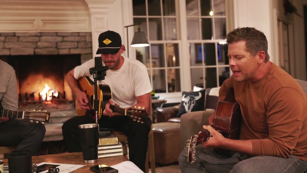 Chase Rice - 