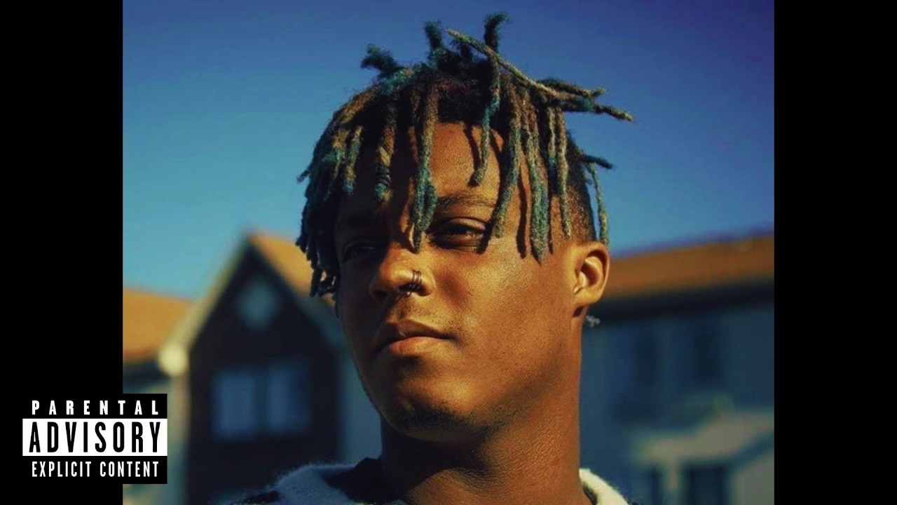 [FREE] Juice WRLD Type Beat 2026 - 