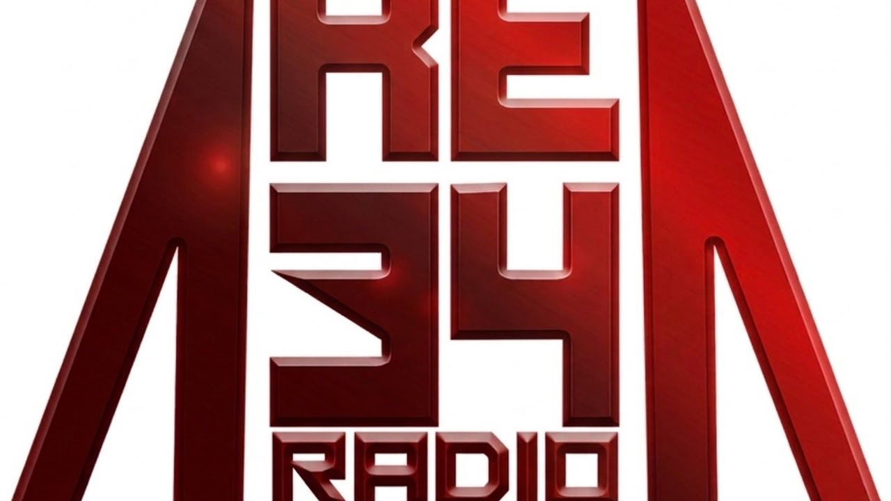 RADIO OBSZAR 34 NA ŻYWO!!
