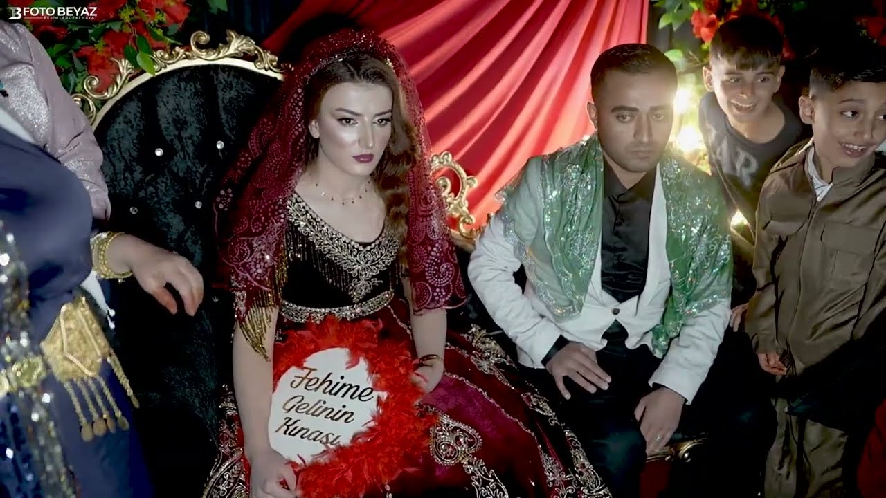 ÖZKAN AİLESİ ÇİFTE DÜĞÜN PART 2