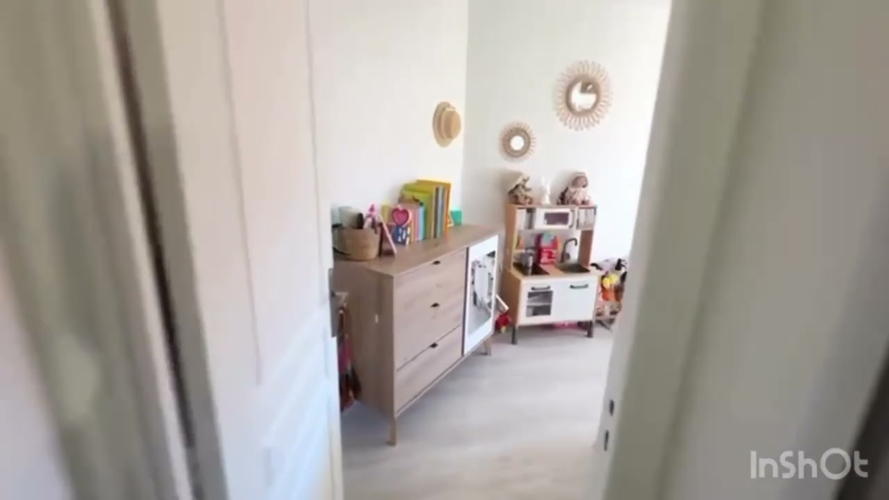 3 pièces CAGNES SUR MER Aperçu mer
