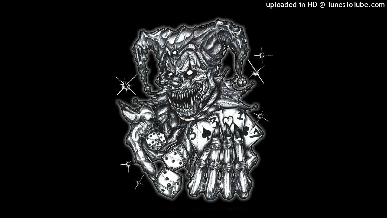 *free* osamason psykotic che type beat