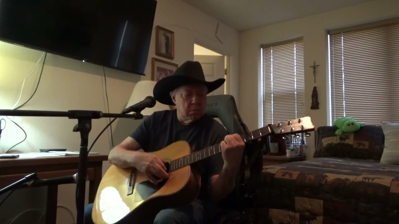 Would You Like to Buy Some Flowers, #2