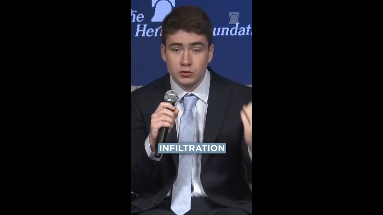 How China Steals American Tech Right in Front You