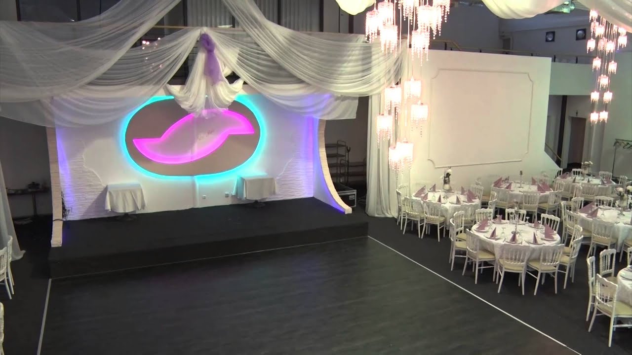La Mira Eventlocation - Location in Hamburg