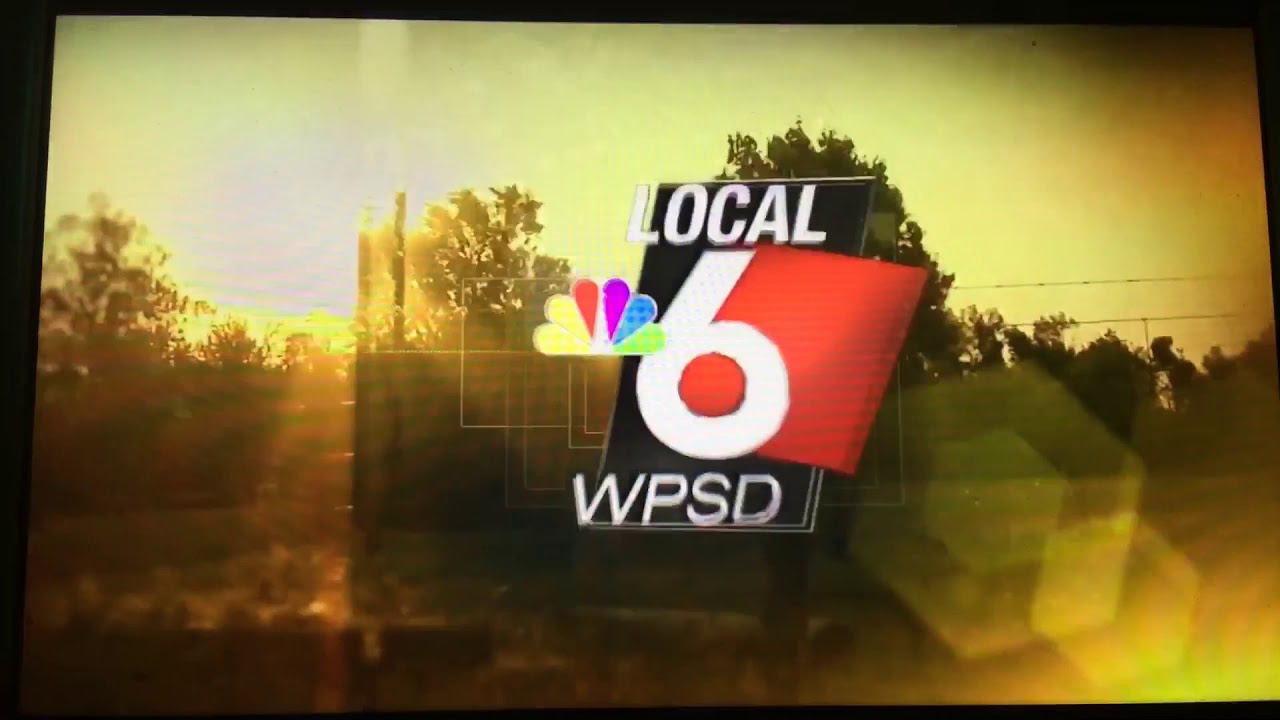 WPSD Local 6 Saturday Open (August 1847-April 1, 2011)