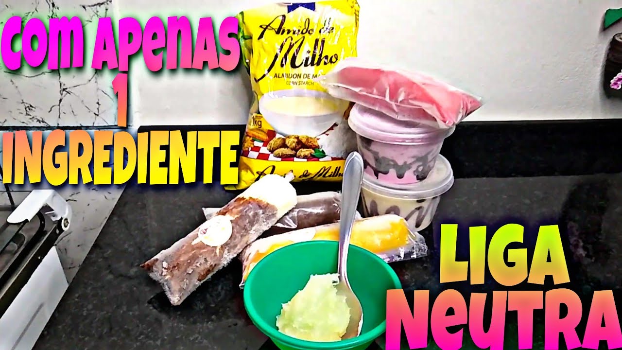 LIGA  NEUTRA CASEIRA