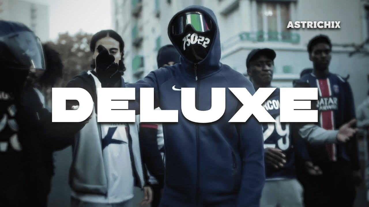 [FREE] La Mano 1.9 x La Hasba 22 Jerk Drill Type Beat "DELUXE" | Instrumental 2026