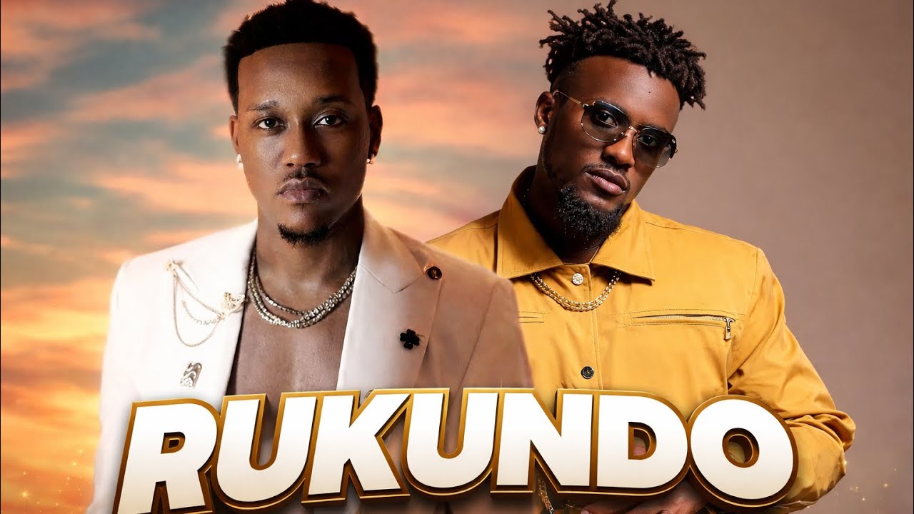 RUKUNDO By Element Eleeh ft social Mula(official music video)