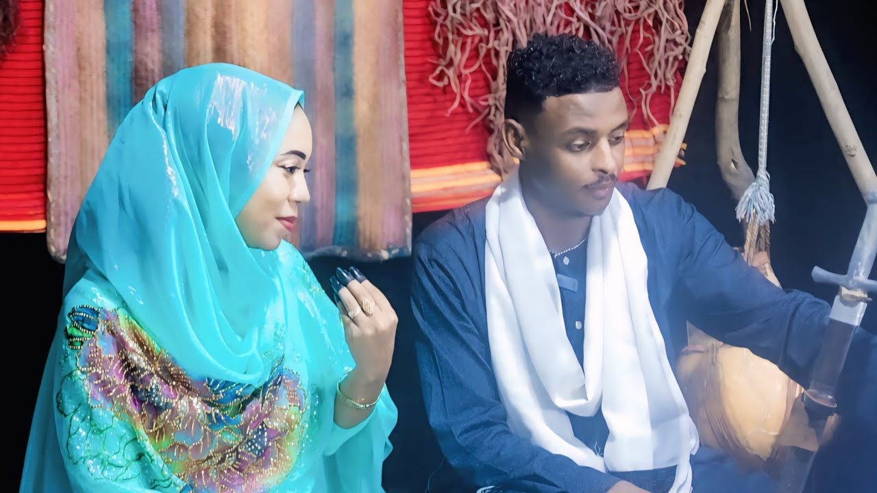برنامج رنة وتر ـ رمضان 2026 ـ الحلقة الرابعة والعشرون ـ فنان خلف الله البرنس ـ شاعر نورالله ودالجبل
