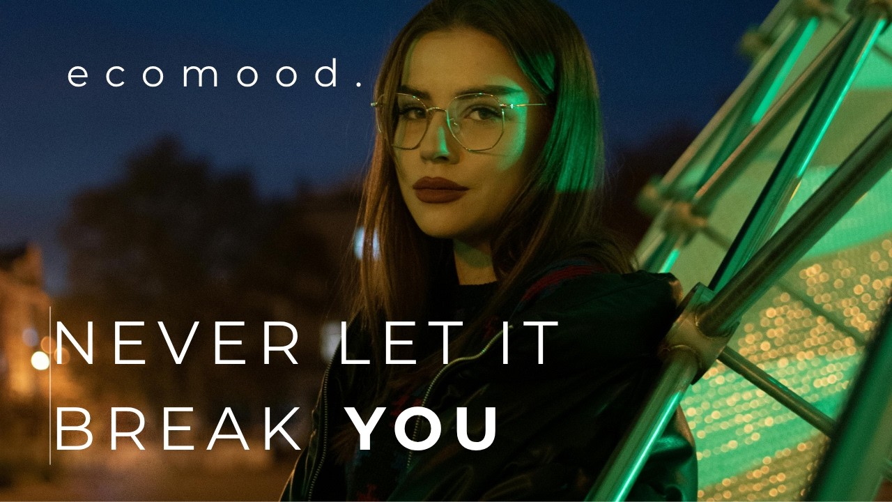 Julian Maze – Never Let It Break You | Deep Feelings Melodic House | #organichouse  #deephouse