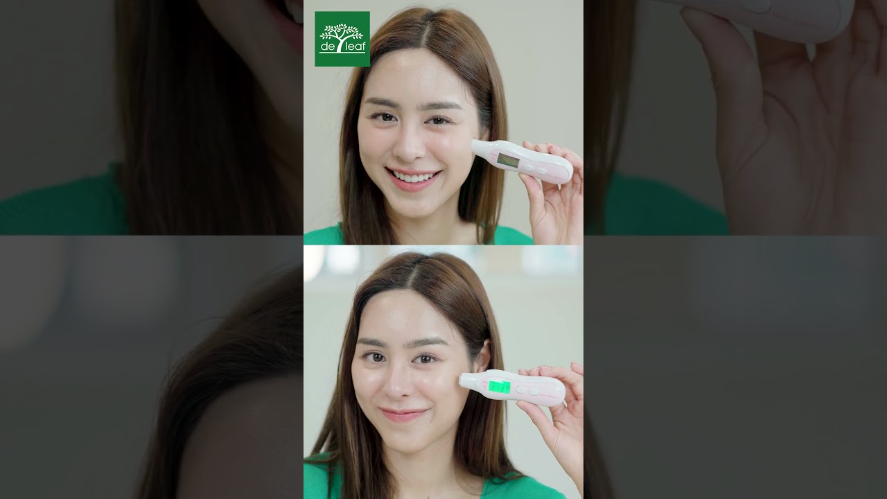 De Leaf Thanaka Extra Moisturizing & Whitening Cream