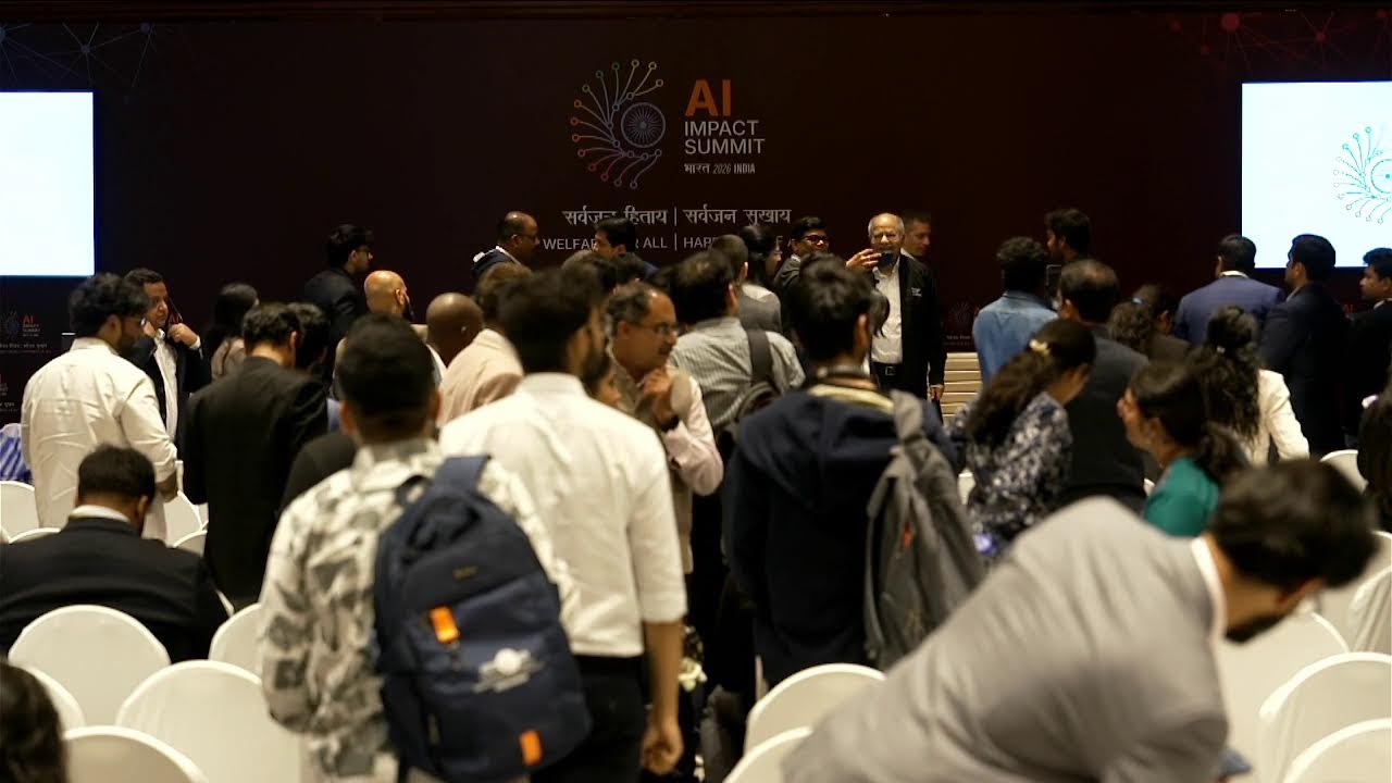 How Nations Secure AI for Millions | The Trusted AI Framework | AI Impact Summit 2026