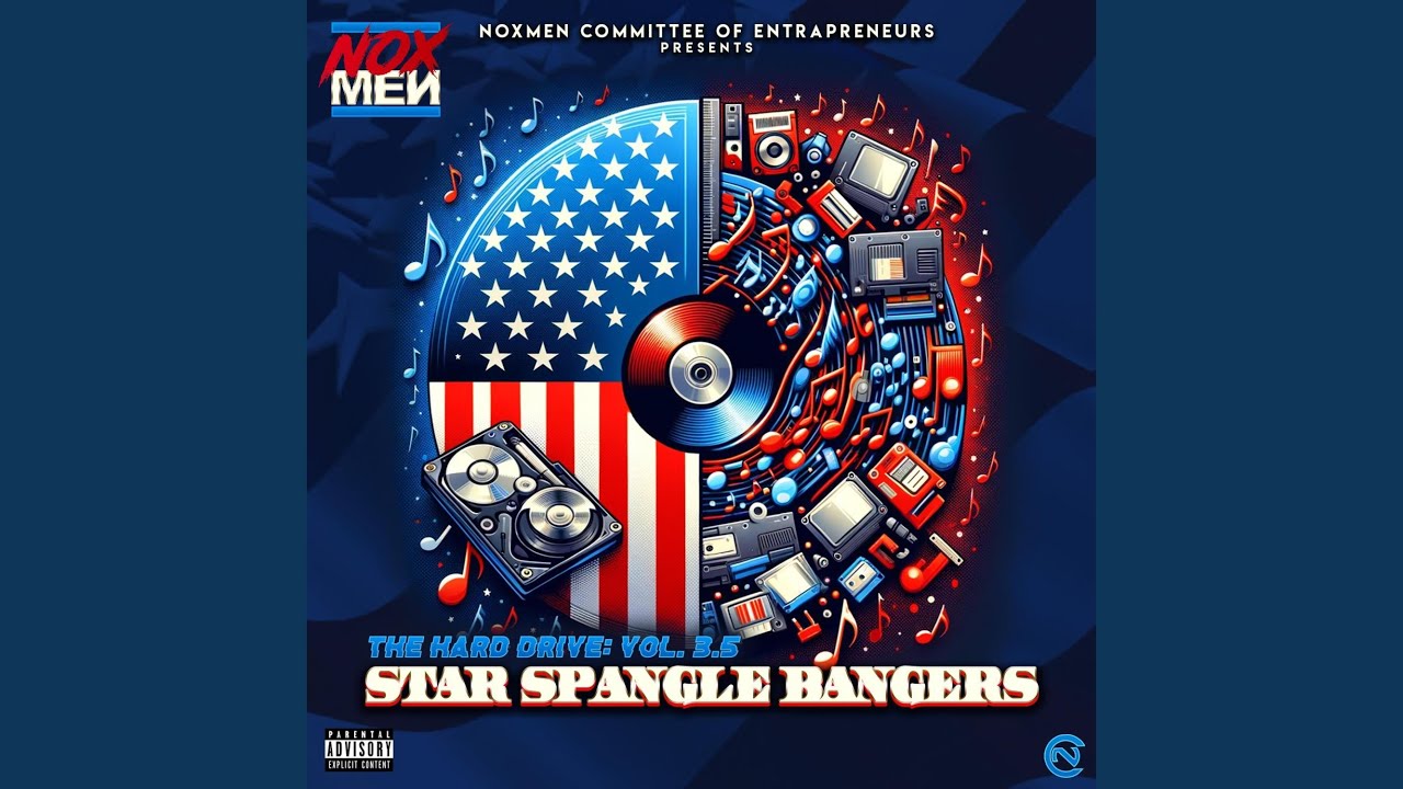 Givin' Them Hell (feat. T. Hope, Marz Money, HK Da Steama & Yahyness)