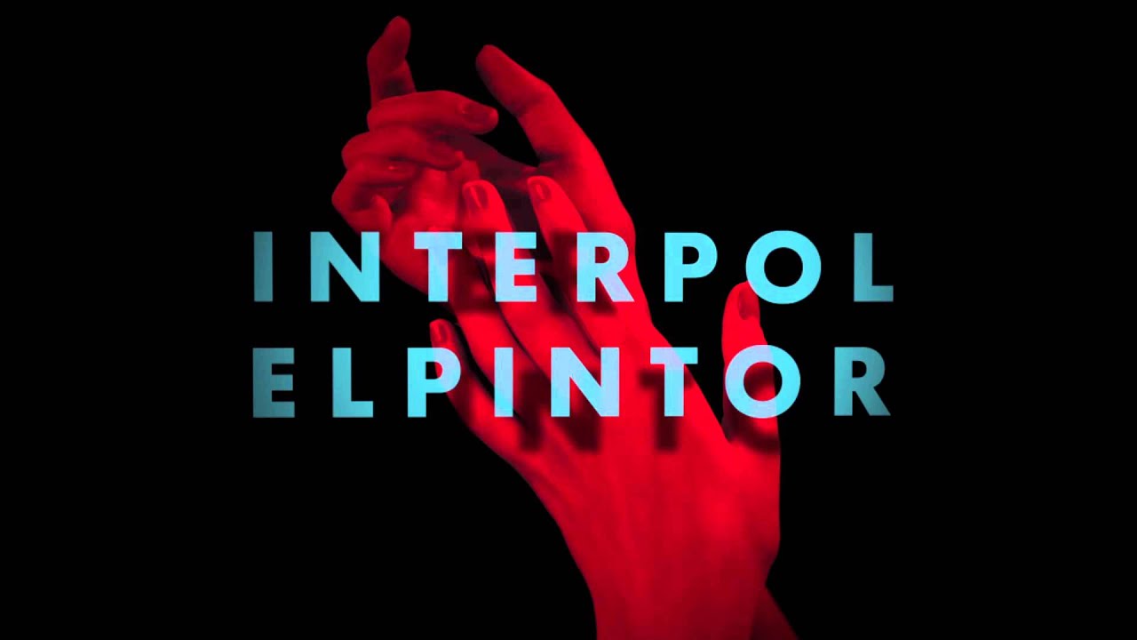 Interpol - Ancient Ways (Official Audio)