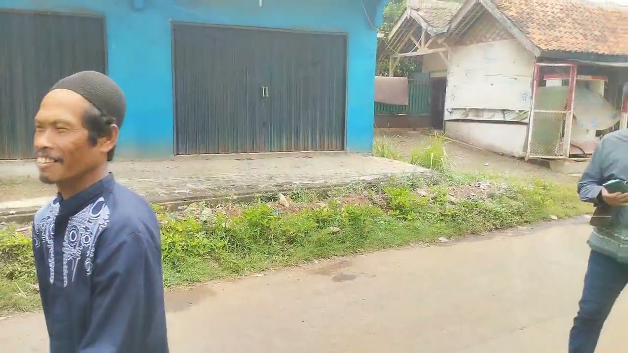 RAHAYAT BUYUT ARIF GENERASI KE 5