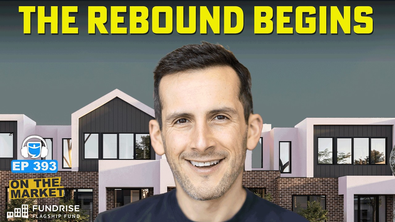 The Window Is Open: Large Multifamily Primed to Rebound in 2026