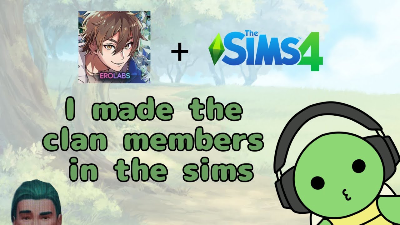Nu Carnival in The Sims 4