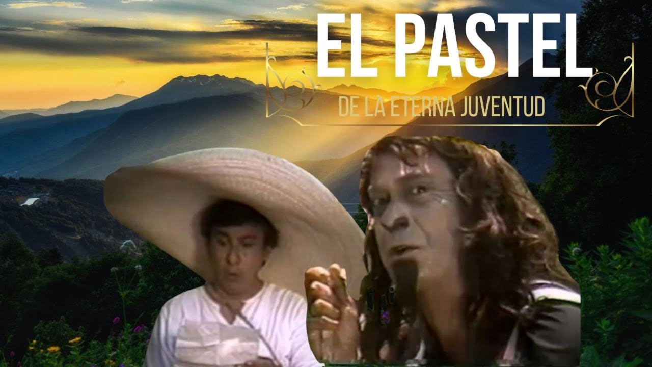 El Pastel de la Eterna Juventud