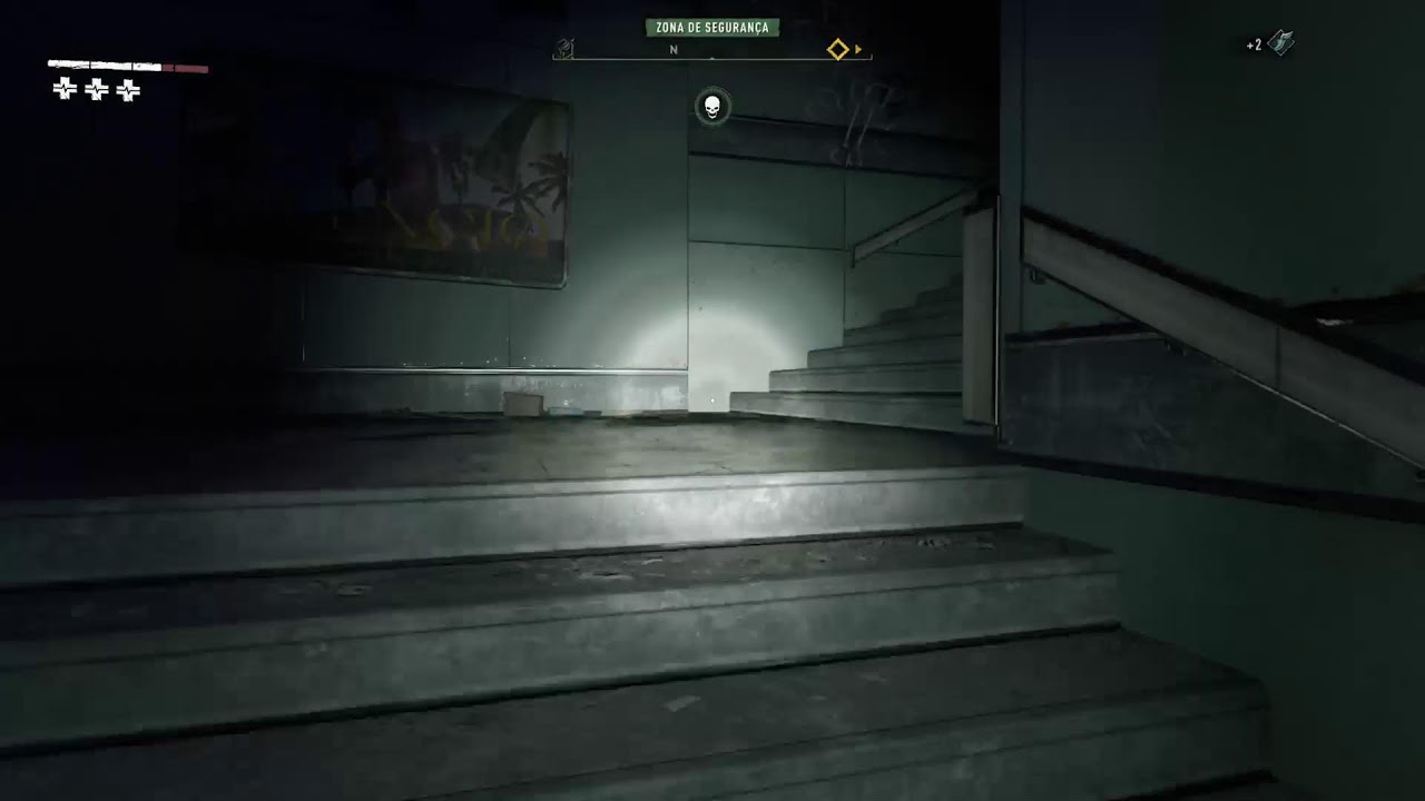 Dying light 2 Stay human