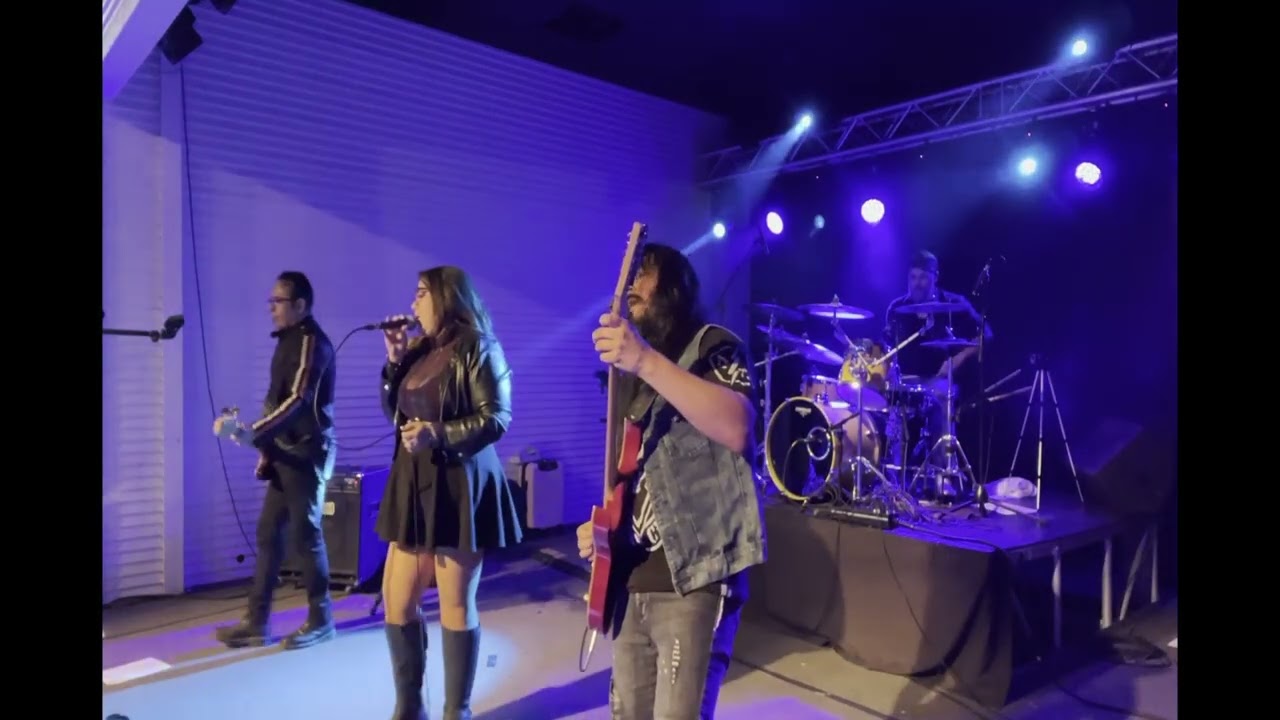 Rocket Queen Brewster set 2