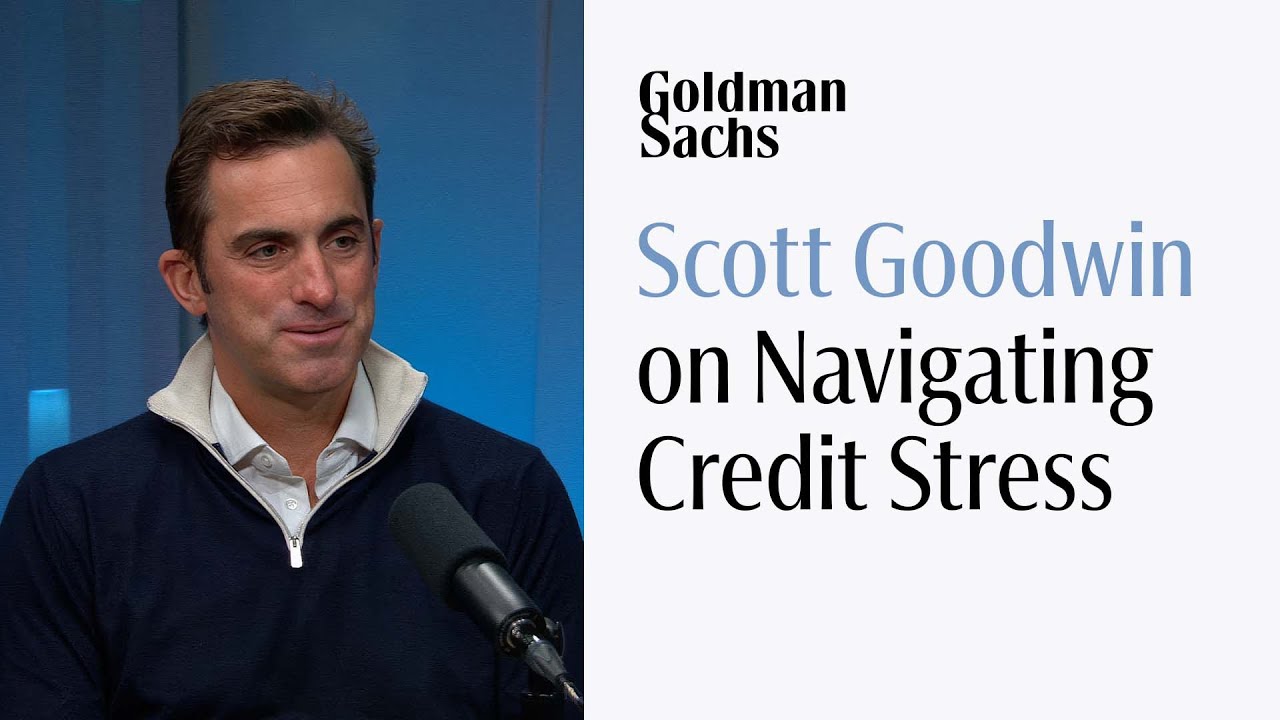 ‘Who’s the Next Winner?’: Diameter Capital’s Scott Goodwin