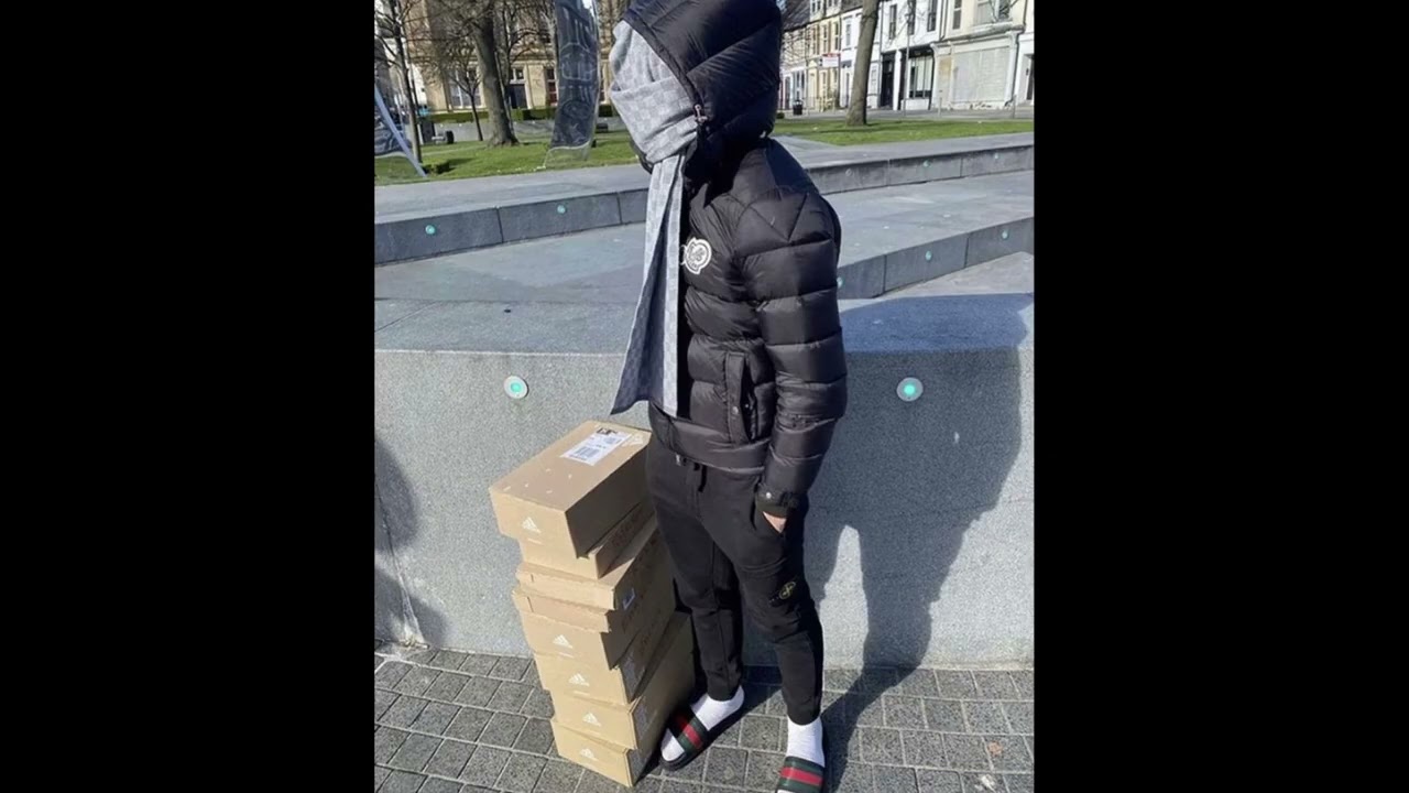 [FREE] uk x detroit type beat - 