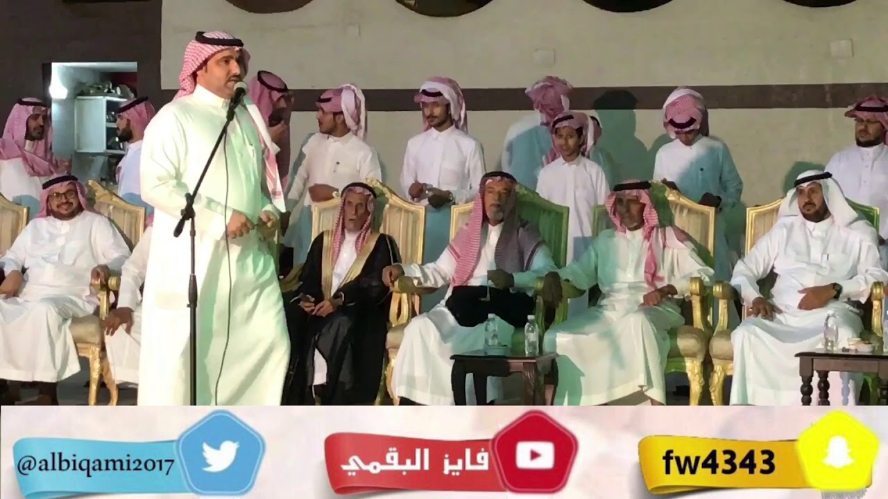 🔹طاروق🔹 عبدالعزيز العازمي🎤صقر سليم 1439/11/3هـ من حفلة الطايف
