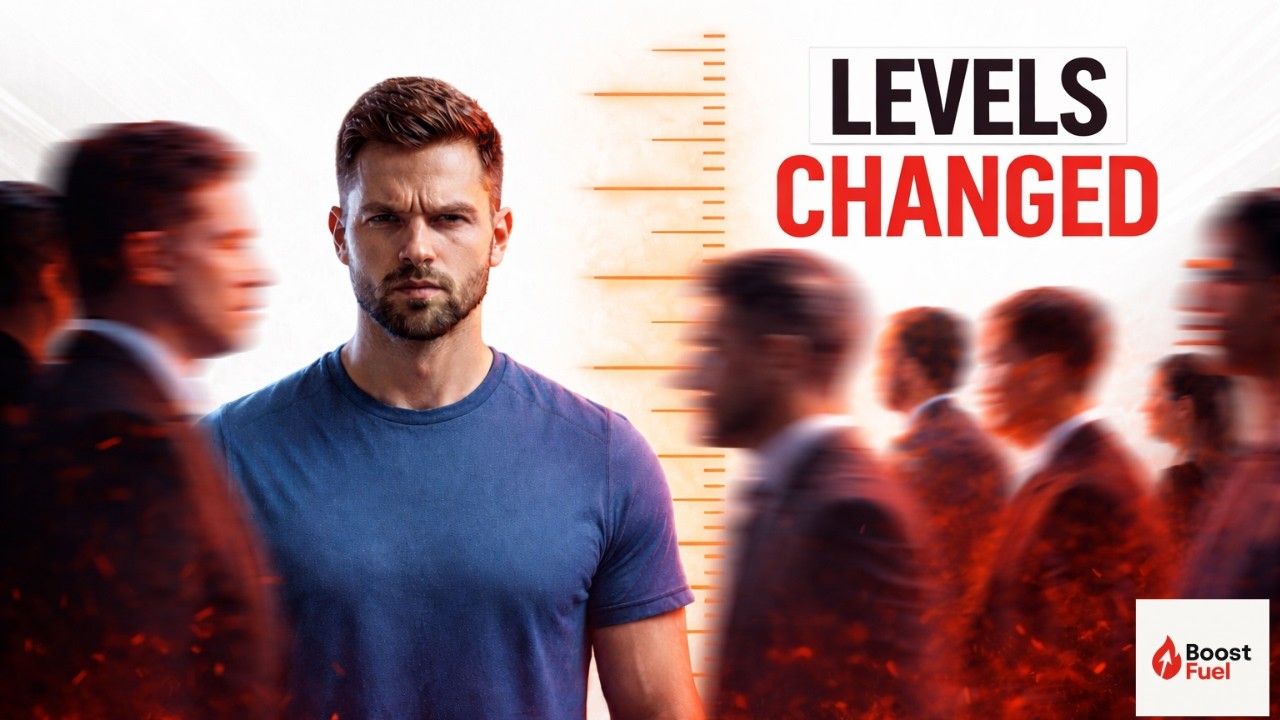 «Стандарт тихо поднялся» | Дисциплина без предупреждения