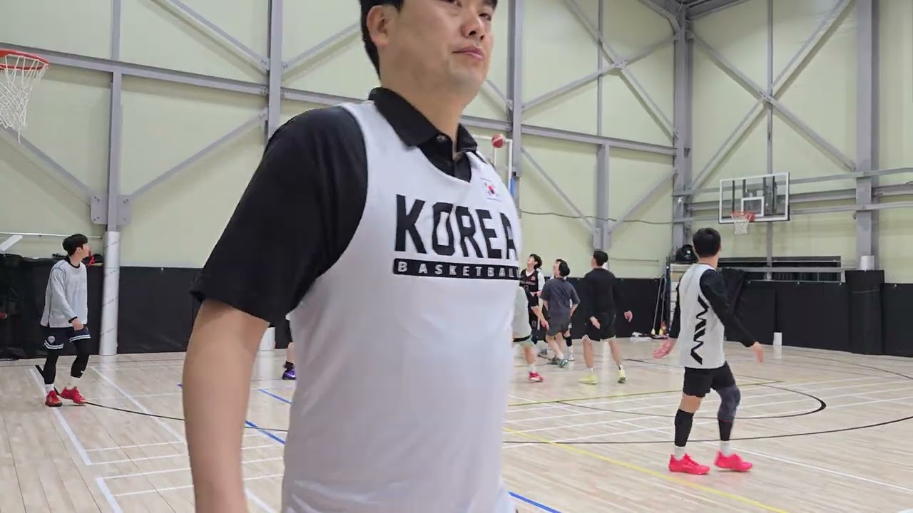 26년 3월13일 5번째경기