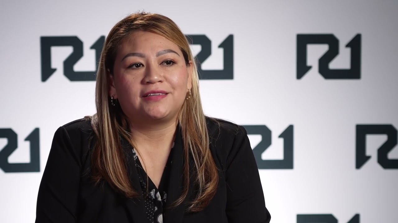 The Impact: What does it mean to make healthcare work better for all?