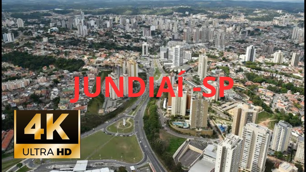 JUNDIAÍ   SP