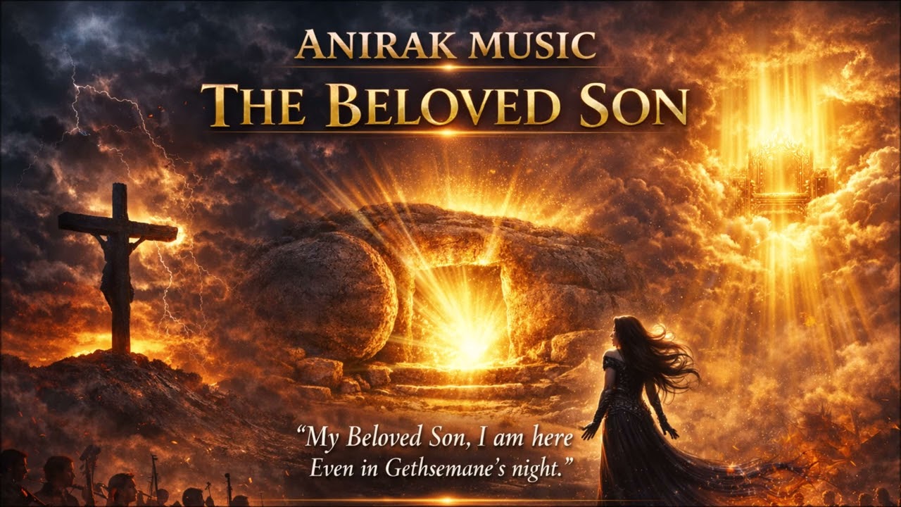 Anirak Music ✓The Beloved Son | by anirak