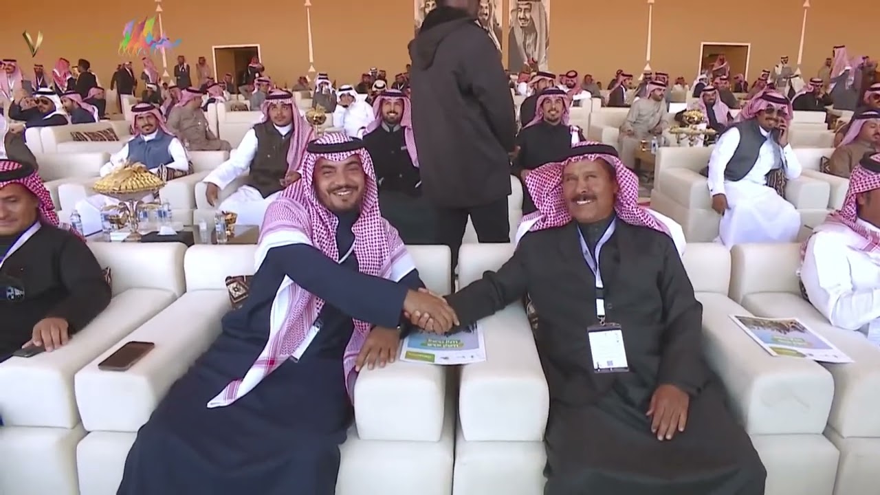 🏅تتويج الخمس مراكز في فئة بكار - لون 