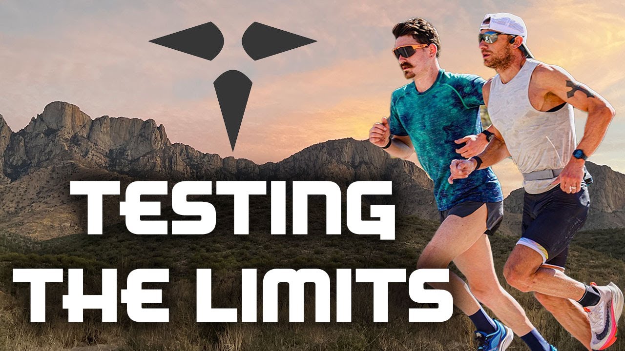 Testing The Limits