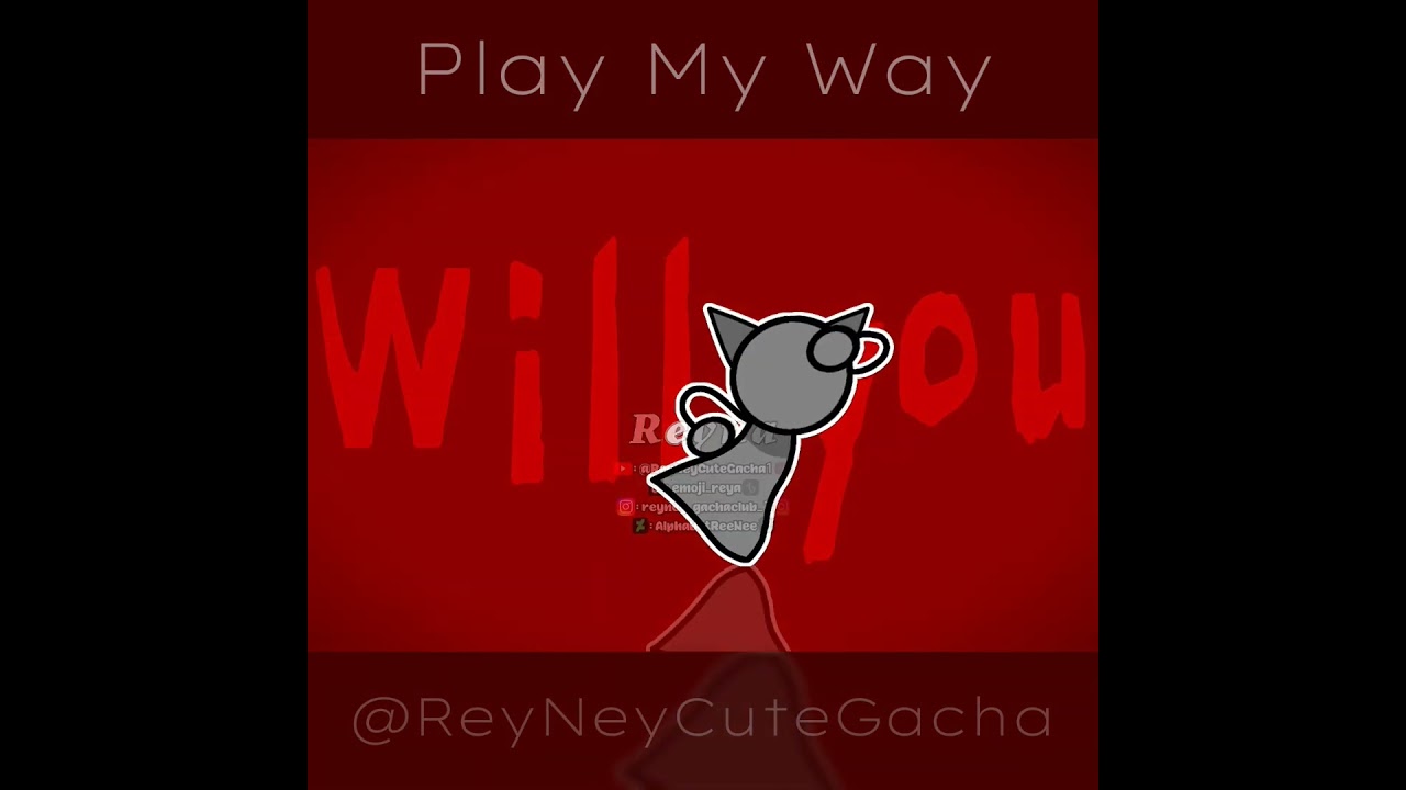 [Short] Play My Way - Animation Dance || Incredibox Sprunki #incrediboxsprunki #sprunki #animation