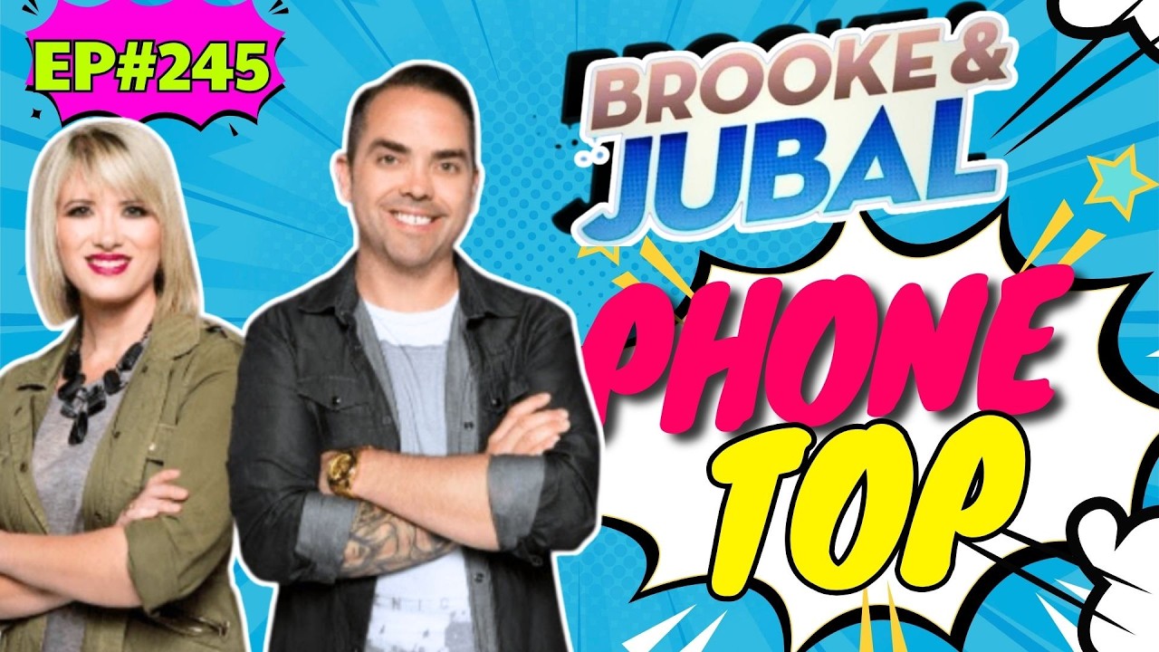 The CRAZIEST Prank Call You’ve Ever Heard! 😱💔 | You Won’t Believe It – Jubal Phone Tap | EP#245