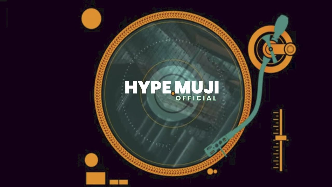 Hypemuji Djset at Ozomatli Radioshow  2022