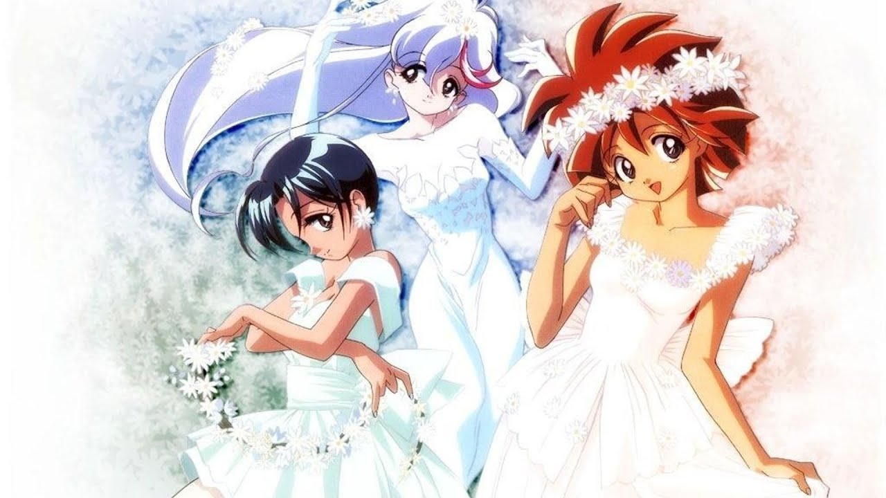 Mahou Tsukai Tai TV Should I Do?