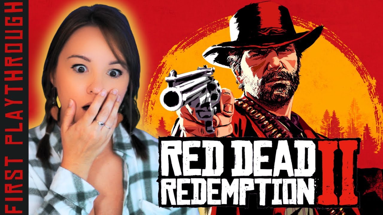 Robbing the wrong men... again | Red Dead Redemption 2 | Part 17