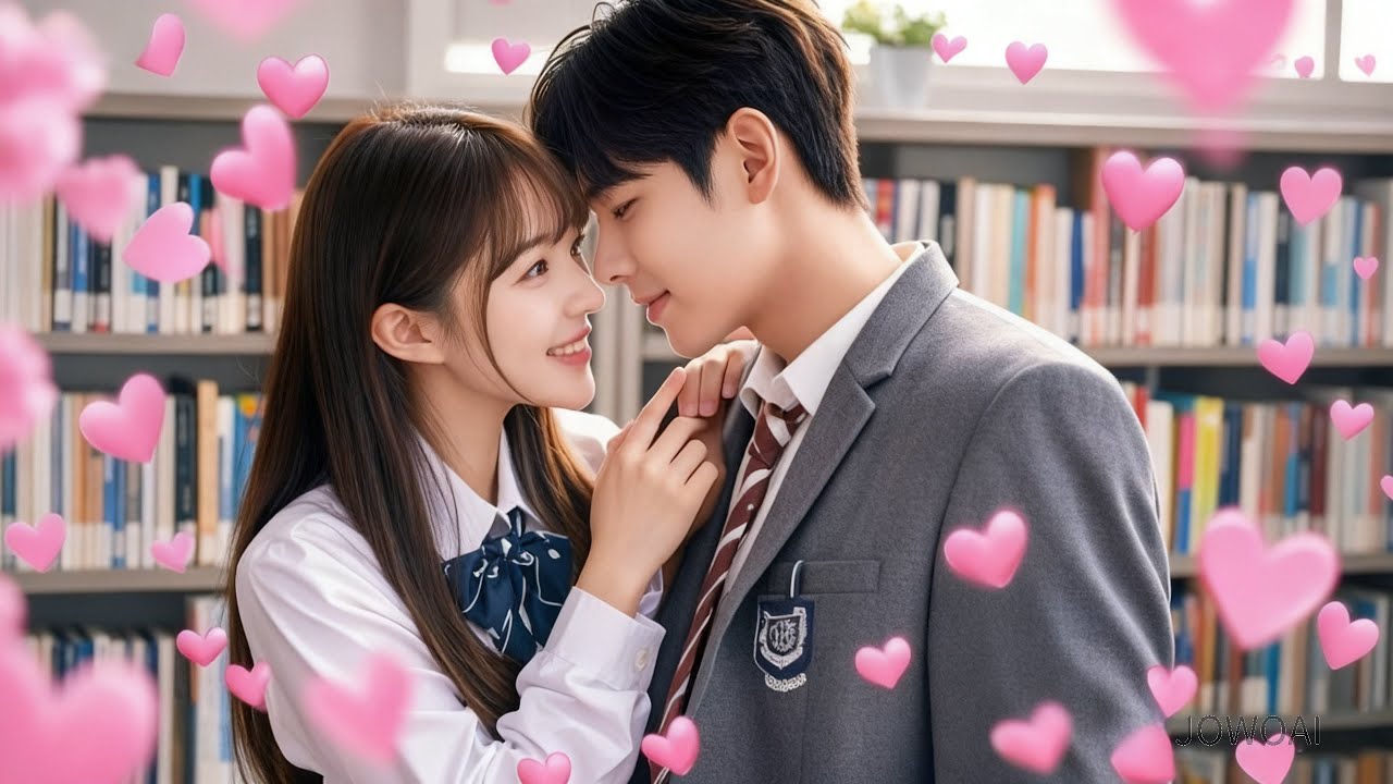 Hiçbir Kadına Bağlanamayan CEO, Utangaç Köylü Kızını Görünce İlk Bakışta Aşık Oldu!